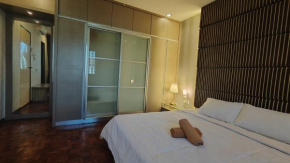 Ipoh Pengkalan Station 18 near Sunway Cozy Homestay